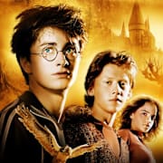 Harry Potter & the Prisoner of Azkaban (Fathom 2025) Poster 0