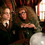 Harry Potter & the Prisoner of Azkaban (Fathom 2025) Poster 2