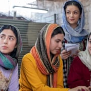 Rule Breakers Poster 9