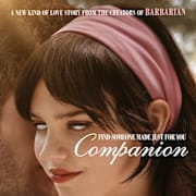 Companion Poster 0