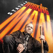 A Working Man Poster 0