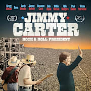 Jimmy Carter: Rock & Roll President Poster 0