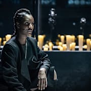 Macbeth: David Tennant & Cush Jumbo Poster 2