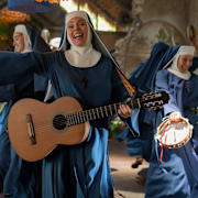 Paddington in Peru Poster 5