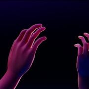 Love Me Poster 1