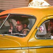 Marty Supreme Poster 1