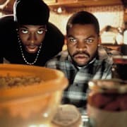 Friday (1995) Poster 1