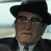 The Alto Knights Poster 2