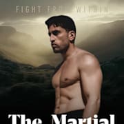 The Martial Artist Poster 0