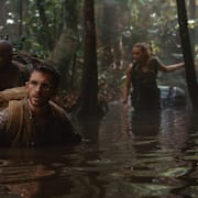 Jurassic World: Rebirth Poster 7