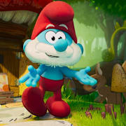 Smurfs Poster 1