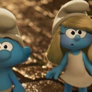 Smurfs Poster 2
