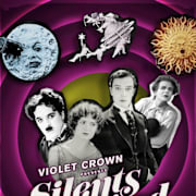 Silents Scored Live Poster 0