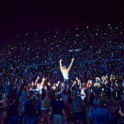 Imagine Dragons: Live From The Hollywood Bowl (with the LA Film Orchestra) Poster 4