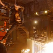 Final Destination: Bloodlines Poster 2