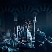 The Chosen: Last Supper Part 3 Poster 0