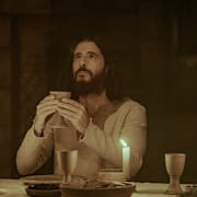 The Chosen: Last Supper Part 3 Poster 2