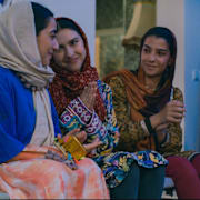 Rule Breakers Poster 7