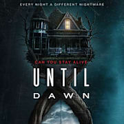 Until Dawn Poster 0