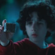 A Minecraft Movie Poster 3