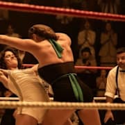 Queen of the Ring Poster 3