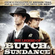 The Legend of Butch & Sundance Poster 0