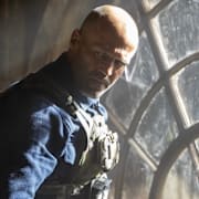 A Working Man Poster 4