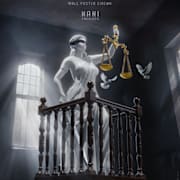 Court - State Vs. A Nobody Poster 0