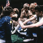 Ferris Bueller's Day Off Poster 1