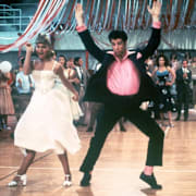 Grease Poster 4