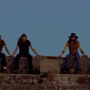 Pink Floyd at Pompeii - MCMLXXII Poster 1