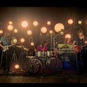 Pink Floyd at Pompeii - MCMLXXII Poster 2