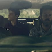 The Teacher Poster 1