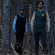 The World Will Tremble Poster 1