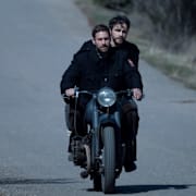 The World Will Tremble Poster 2