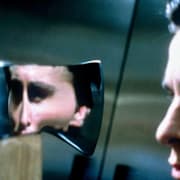 American Psycho Poster 1