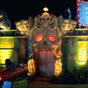 House of 1000 Corpses Poster 1