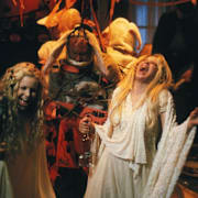 House of 1000 Corpses Poster 3