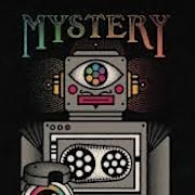 Mystery Machine Poster 0