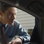 The Amateur: Early Access Poster 2