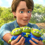 Toy Story 3 Poster 1