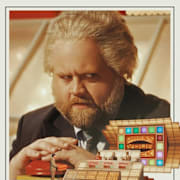 The Luckiest Man in America Poster 0