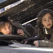 How to Train Your Dragon Poster 2