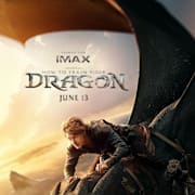 How to Train Your Dragon Poster 0
