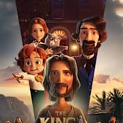 The King of Kings Poster 0