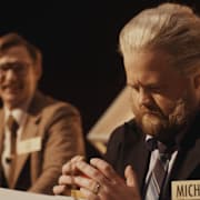 The Luckiest Man in America Poster 2