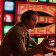 The Luckiest Man in America Poster 3