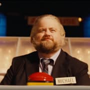 The Luckiest Man in America Poster 4