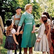 The Sound of Music 60th Anniversary Poster 1