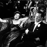 Sunset Boulevard 75th Anniversary Poster 1